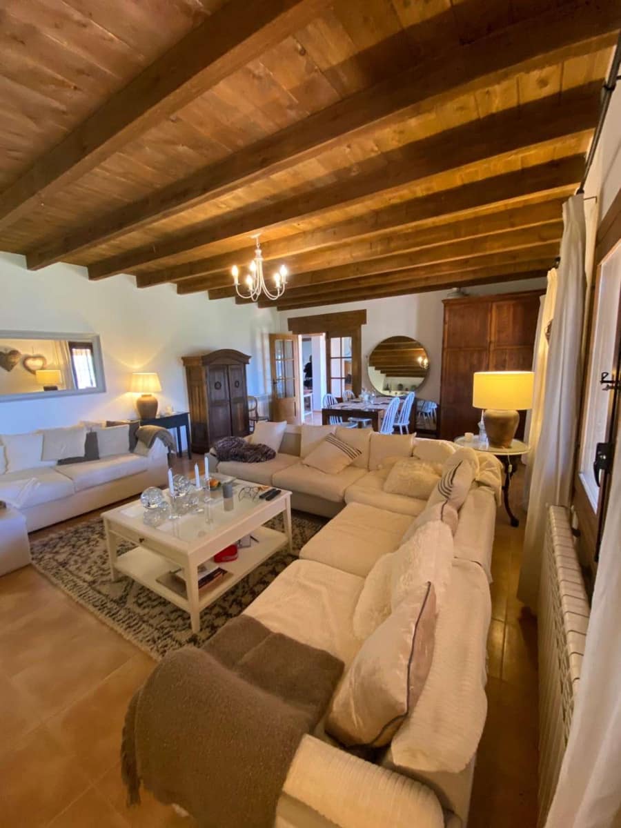 4 sovrum Villa till salu i Velez-Blanco - 199 950 € (Ref: 9798752)