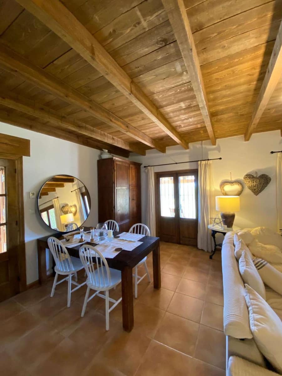 4 sovrum Villa till salu i Velez-Blanco - 199 950 € (Ref: 9798752)