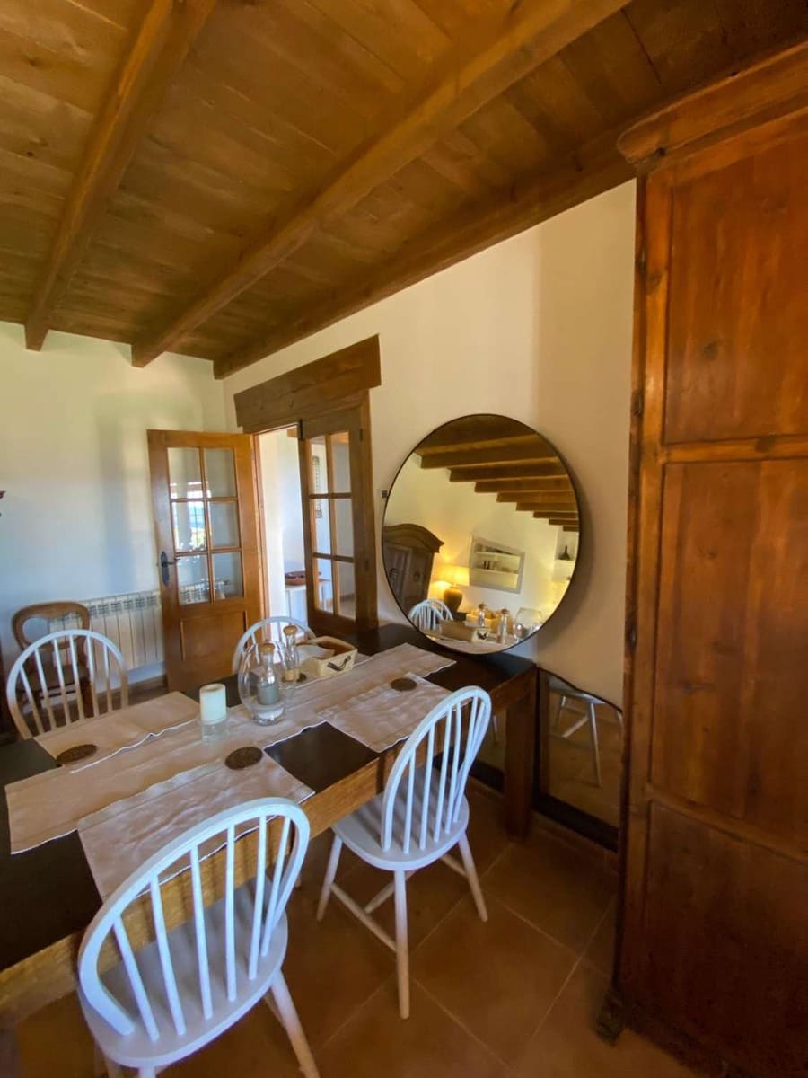 4 sovrum Villa till salu i Velez-Blanco - 199 950 € (Ref: 9798752)