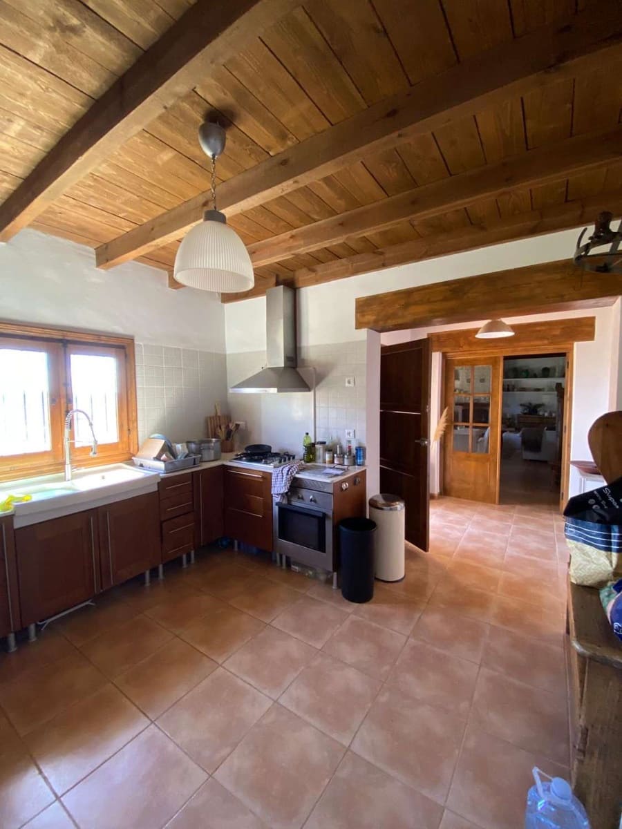 4 sovrum Villa till salu i Velez-Blanco - 199 950 € (Ref: 9798752)