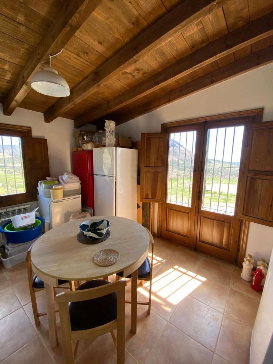 4 sovrum Villa till salu i Velez-Blanco - 199 950 € (Ref: 9798752)