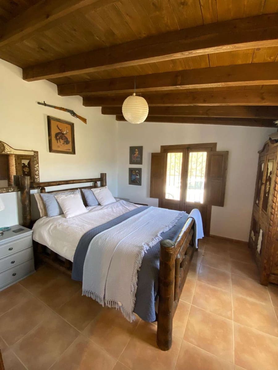 4 sovrum Villa till salu i Velez-Blanco - 199 950 € (Ref: 9798752)