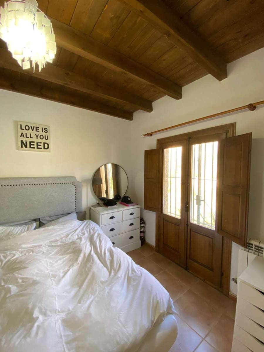 4 sovrum Villa till salu i Velez-Blanco - 199 950 € (Ref: 9798752)