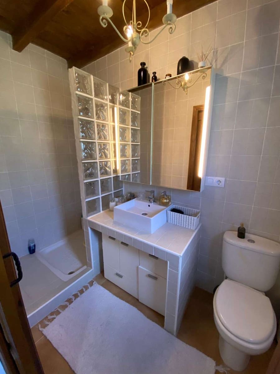 4 sovrum Villa till salu i Velez-Blanco - 199 950 € (Ref: 9798752)