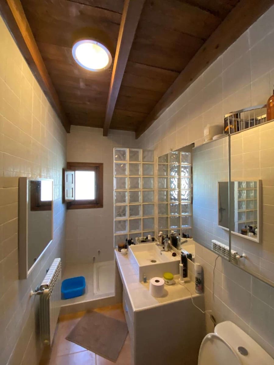 4 sovrum Villa till salu i Velez-Blanco - 199 950 € (Ref: 9798752)