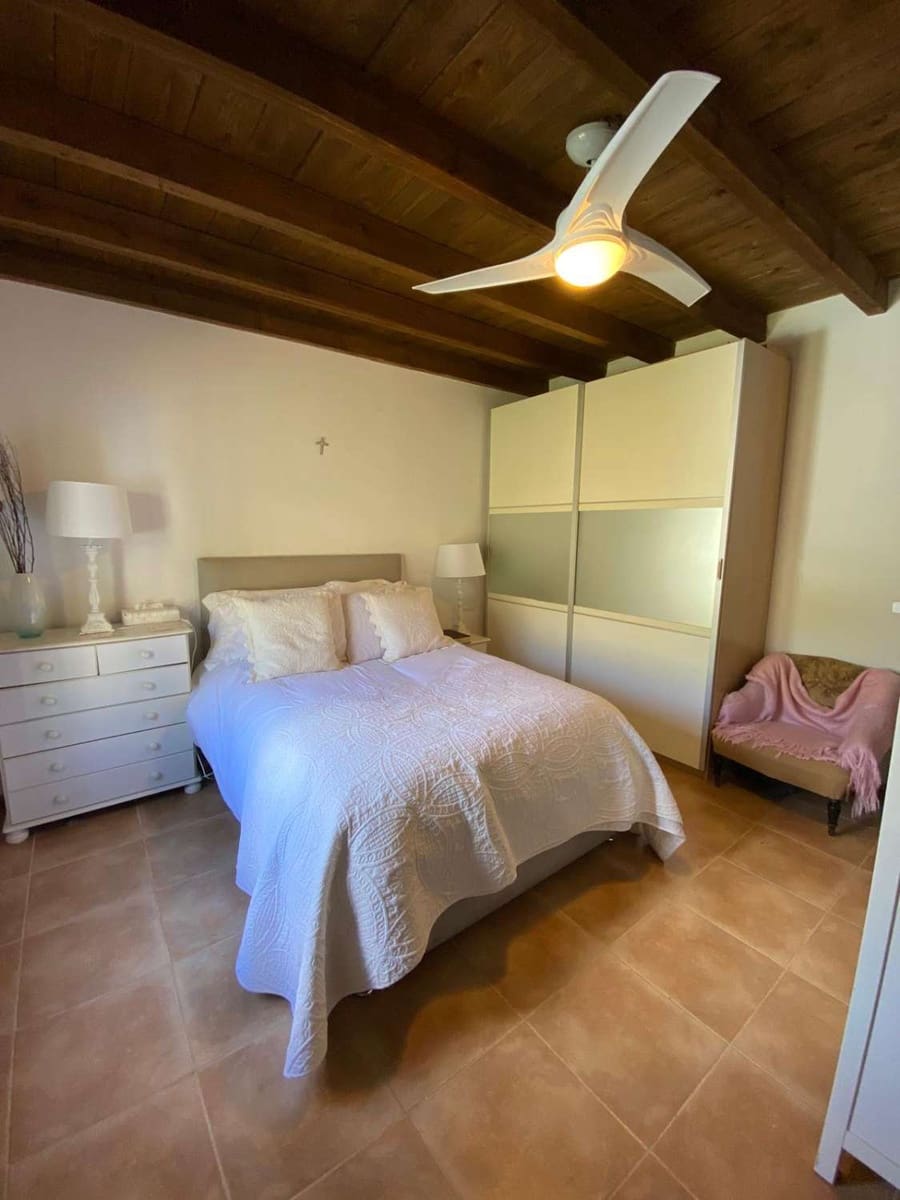 4 sovrum Villa till salu i Velez-Blanco - 199 950 € (Ref: 9798752)