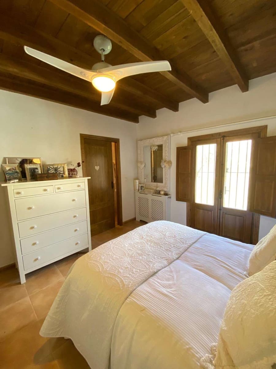 4 sovrum Villa till salu i Velez-Blanco - 199 950 € (Ref: 9798752)