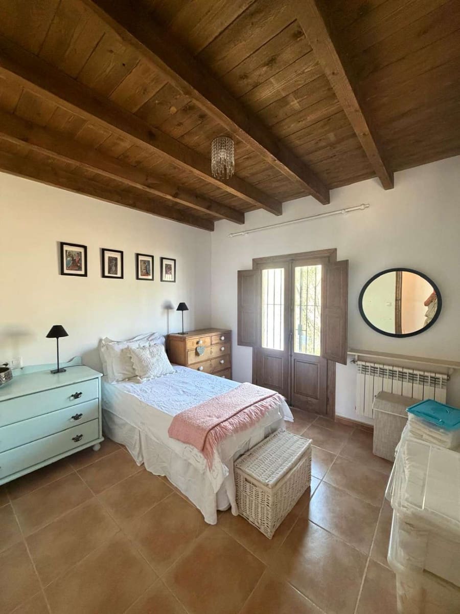 4 soveværelse Villa til salg i Velez-Blanco - € 247.500 (Ref: 9798752)