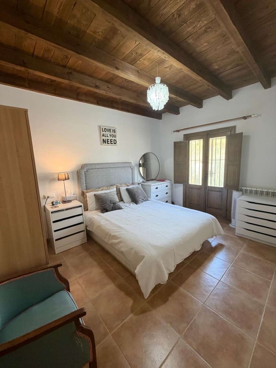 4 soveværelse Villa til salg i Velez-Blanco - € 247.500 (Ref: 9798752)