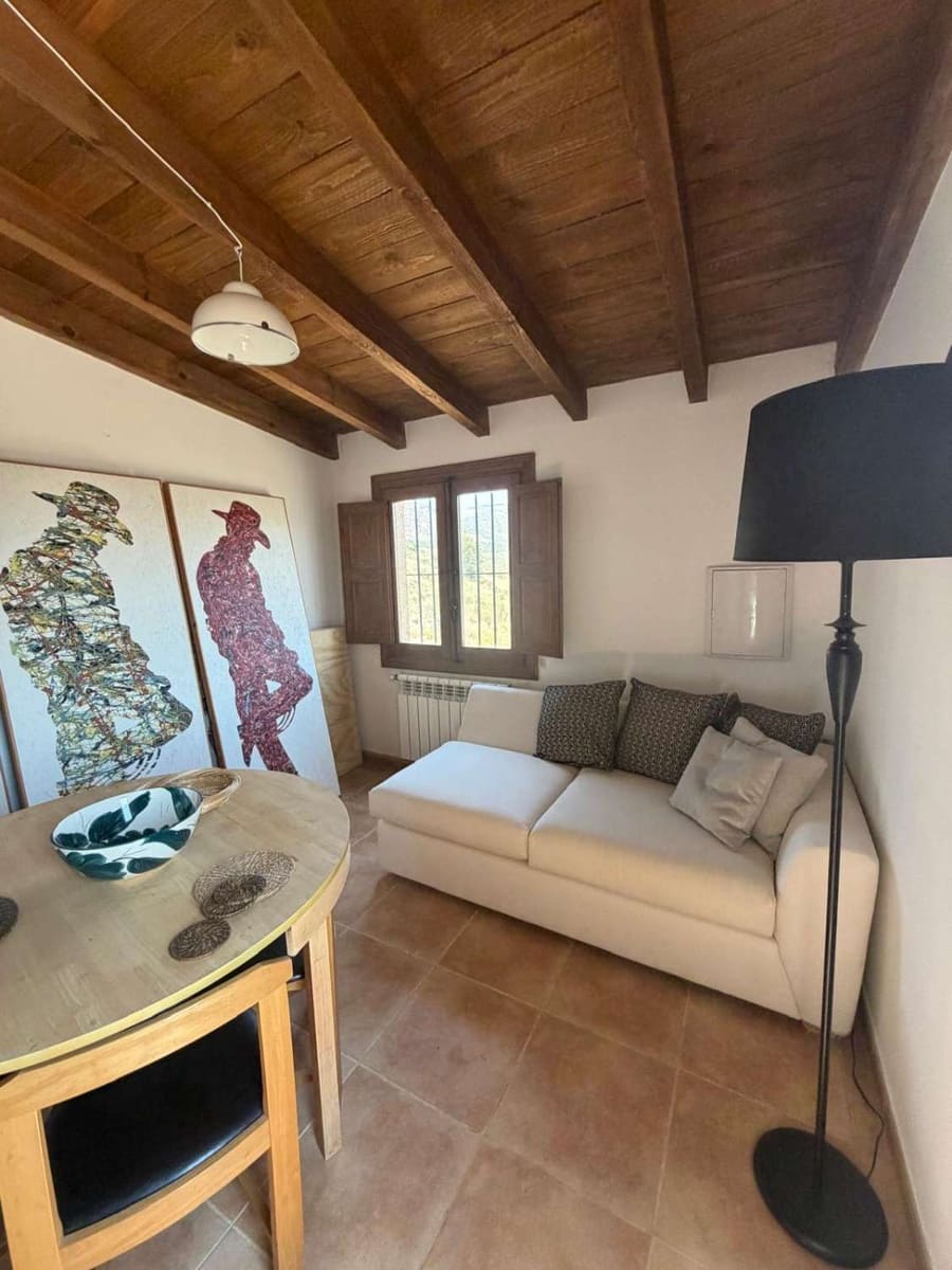 4 soveværelse Villa til salg i Velez-Blanco - € 247.500 (Ref: 9798752)