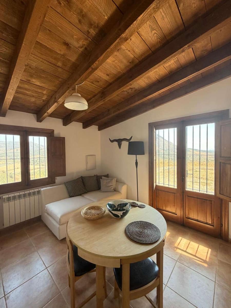 4 soveværelse Villa til salg i Velez-Blanco - € 247.500 (Ref: 9798752)