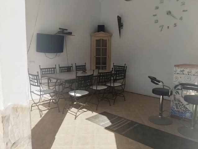 Chalet de 7 habitaciones en Cantoria en venta con piscina - 299.995 € (Ref: 9798753)