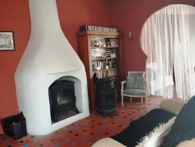 Chalet de 7 habitaciones en Cantoria en venta con piscina - 299.995 € (Ref: 9798753)