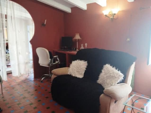 Chalet de 7 habitaciones en Cantoria en venta con piscina - 299.995 € (Ref: 9798753)