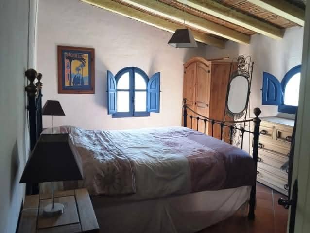 Chalet de 7 habitaciones en Cantoria en venta con piscina - 299.995 € (Ref: 9798753)