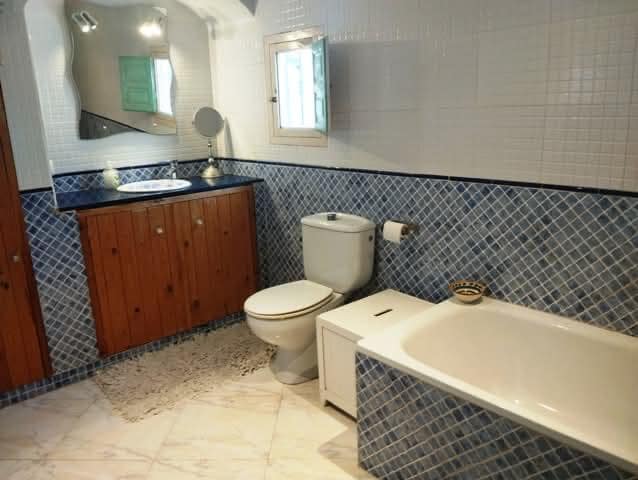 Chalet de 7 habitaciones en Cantoria en venta con piscina - 299.995 € (Ref: 9798753)