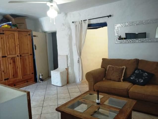 Chalet de 7 habitaciones en Cantoria en venta con piscina - 299.995 € (Ref: 9798753)