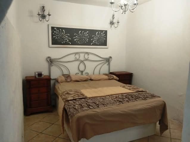 Chalet de 7 habitaciones en Cantoria en venta con piscina - 299.995 € (Ref: 9798753)