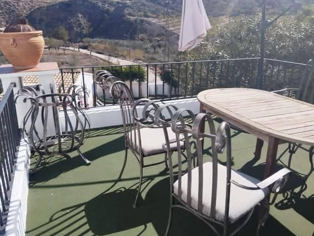 Chalet de 7 habitaciones en Cantoria en venta con piscina - 299.995 € (Ref: 9798753)