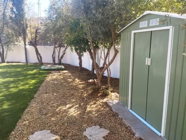 Chalet de 7 habitaciones en Cantoria en venta con piscina - 299.995 € (Ref: 9798753)