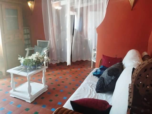 Chalet de 7 habitaciones en Cantoria en venta con piscina - 299.995 € (Ref: 9798753)