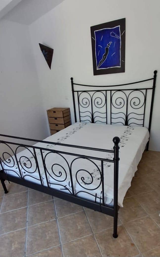 Chalet de 7 habitaciones en Cantoria en venta con piscina - 299.995 € (Ref: 9798753)