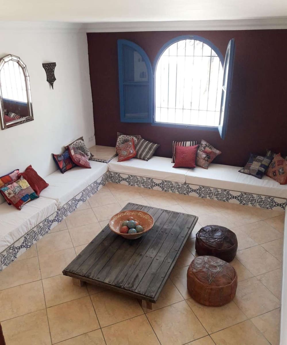 Chalet de 7 habitaciones en Cantoria en venta con piscina - 299.995 € (Ref: 9798753)