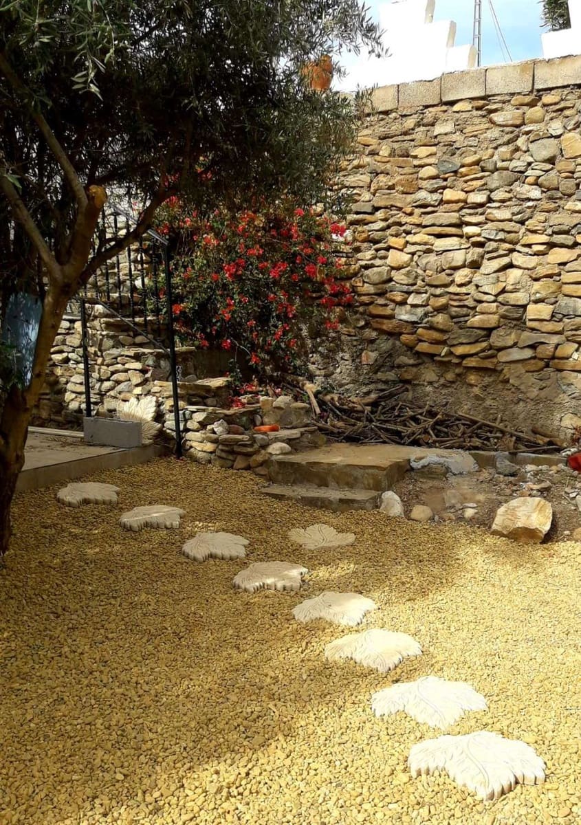 Chalet de 7 habitaciones en Cantoria en venta con piscina - 299.995 € (Ref: 9798753)