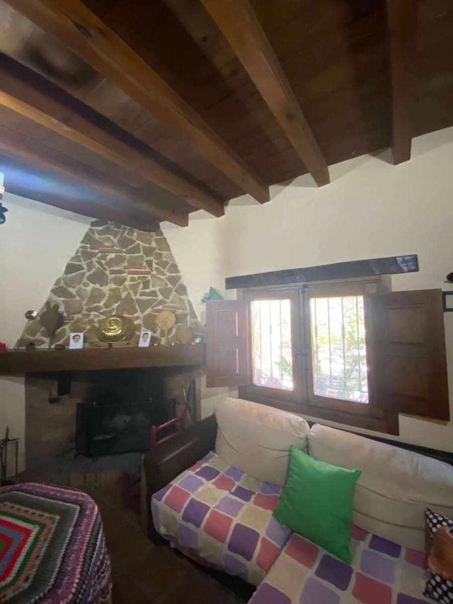 2 quarto Casa em Banda para venda em Velez-Blanco - 134 000 € (Ref: 9806163)