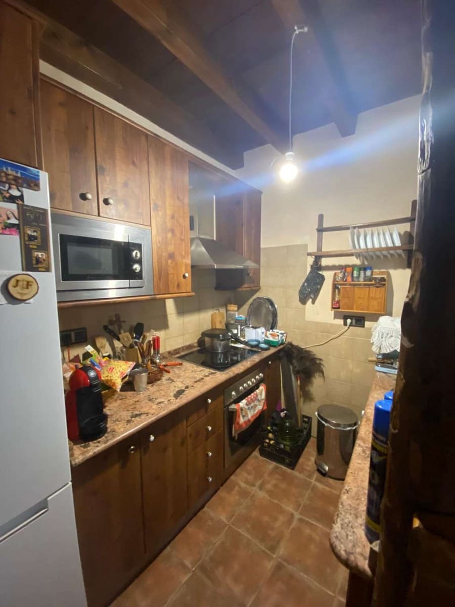 2 quarto Casa em Banda para venda em Velez-Blanco - 134 000 € (Ref: 9806163)