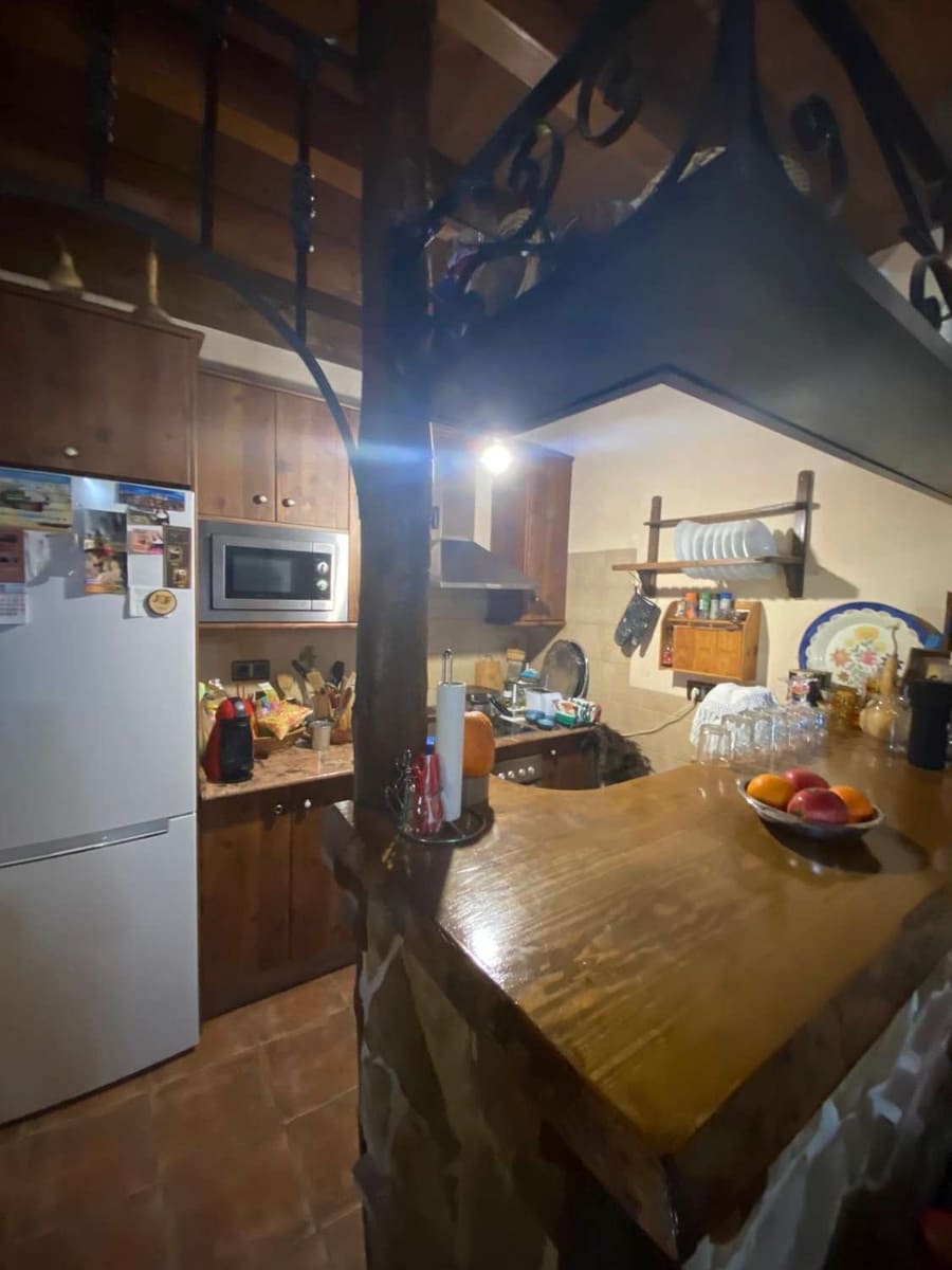 2 quarto Casa em Banda para venda em Velez-Blanco - 134 000 € (Ref: 9806163)