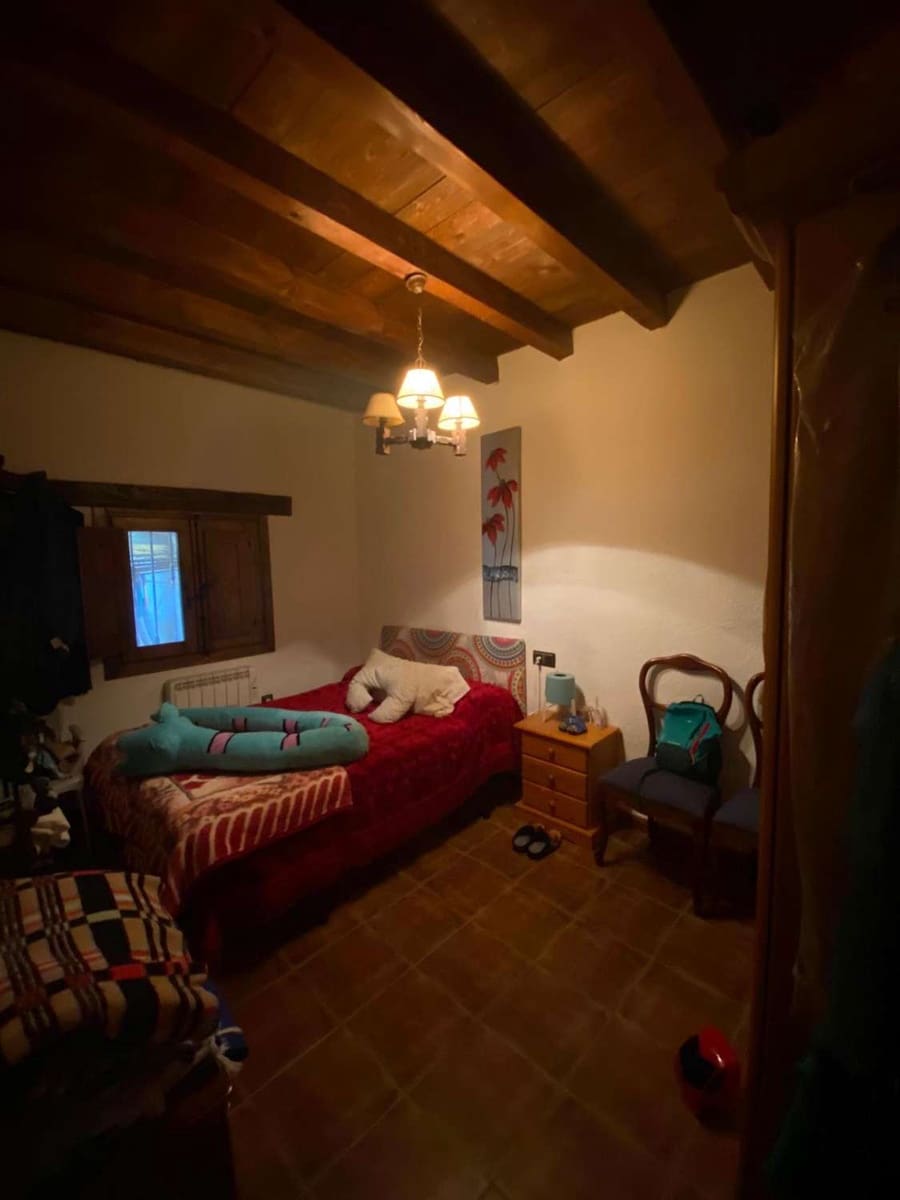 2 quarto Casa em Banda para venda em Velez-Blanco - 134 000 € (Ref: 9806163)