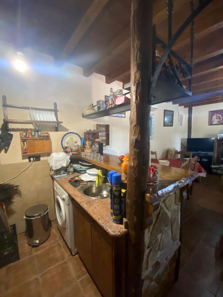 2 quarto Casa em Banda para venda em Velez-Blanco - 134 000 € (Ref: 9806163)