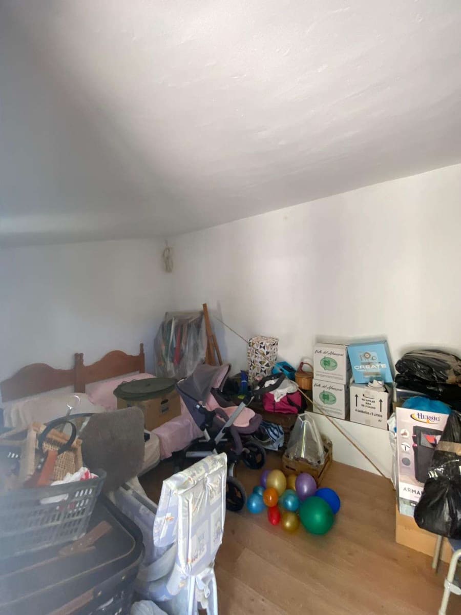 2 quarto Casa em Banda para venda em Velez-Blanco - 134 000 € (Ref: 9806163)