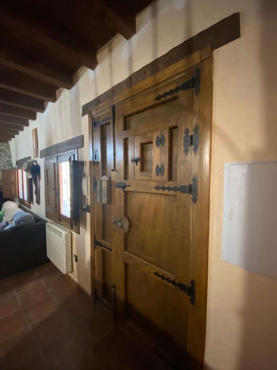 2 quarto Casa em Banda para venda em Velez-Blanco - 134 000 € (Ref: 9806163)