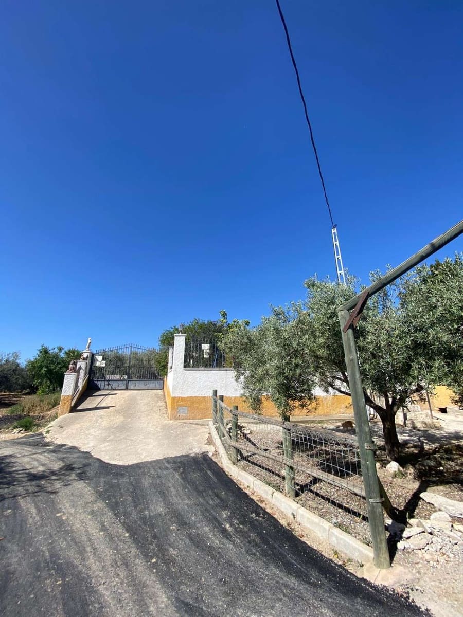 2 quarto Casa em Banda para venda em Velez-Blanco - 134 000 € (Ref: 9806163)