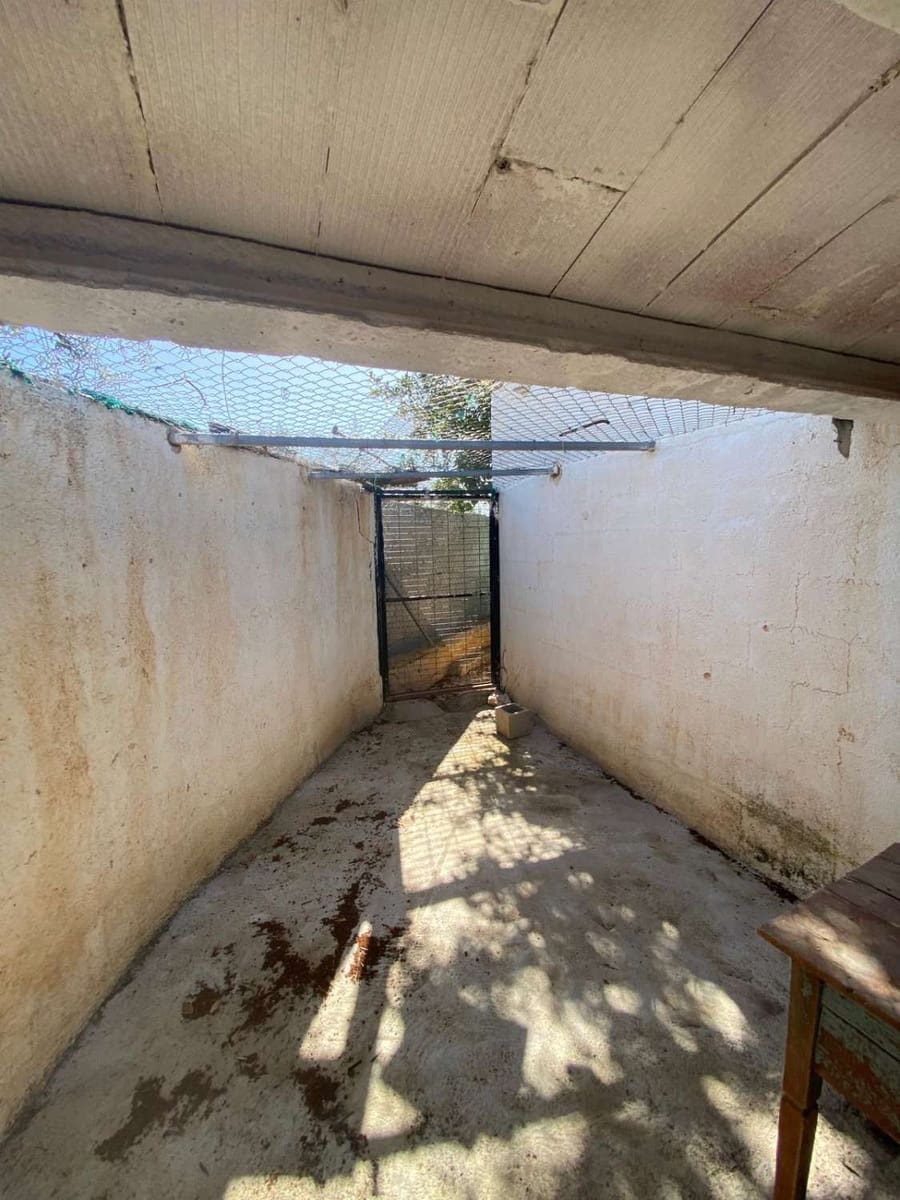 2 quarto Casa em Banda para venda em Velez-Blanco - 134 000 € (Ref: 9806163)