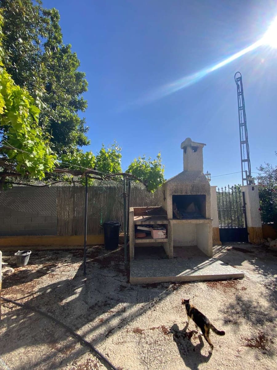 2 quarto Casa em Banda para venda em Velez-Blanco - 134 000 € (Ref: 9806163)