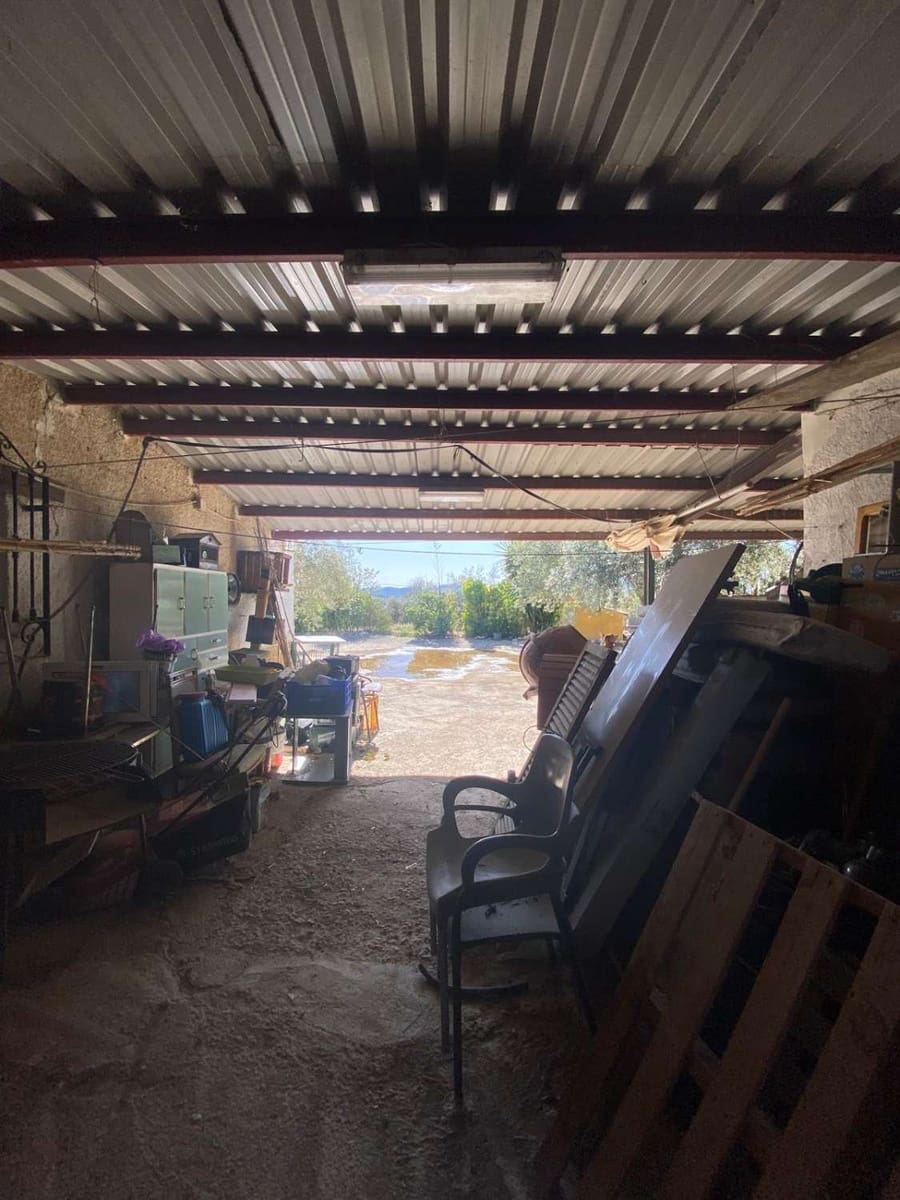 2 quarto Casa em Banda para venda em Velez-Blanco - 134 000 € (Ref: 9806163)