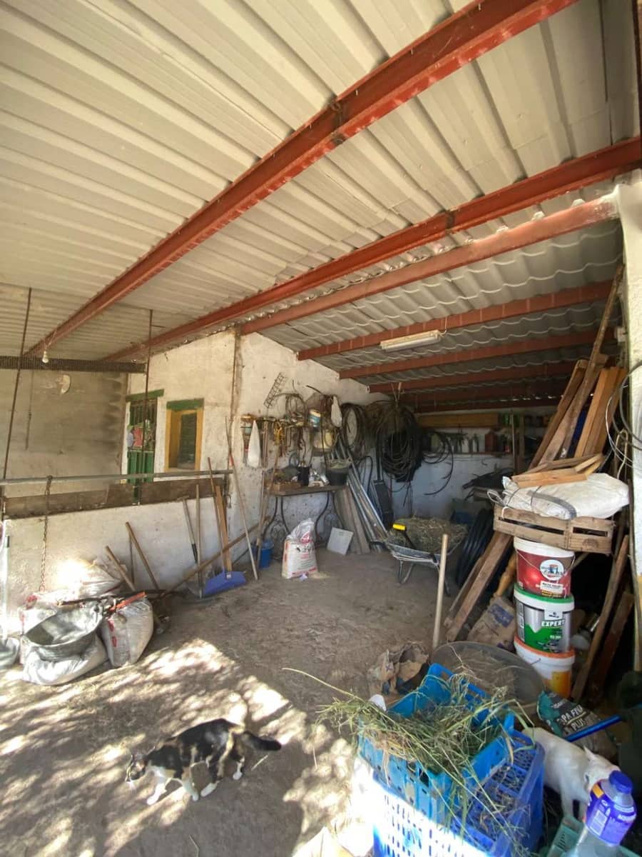 2 quarto Casa em Banda para venda em Velez-Blanco - 134 000 € (Ref: 9806163)