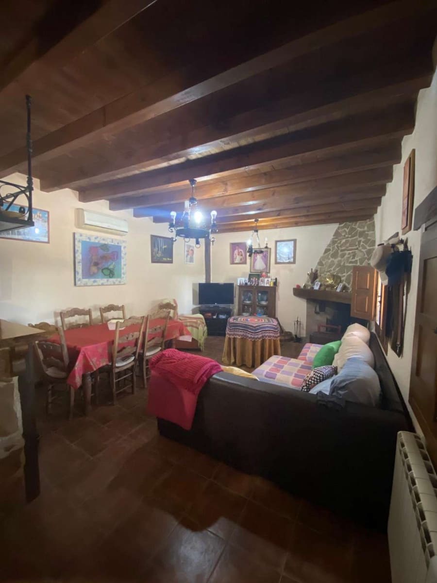 2 quarto Casa em Banda para venda em Velez-Blanco - 134 000 € (Ref: 9806163)