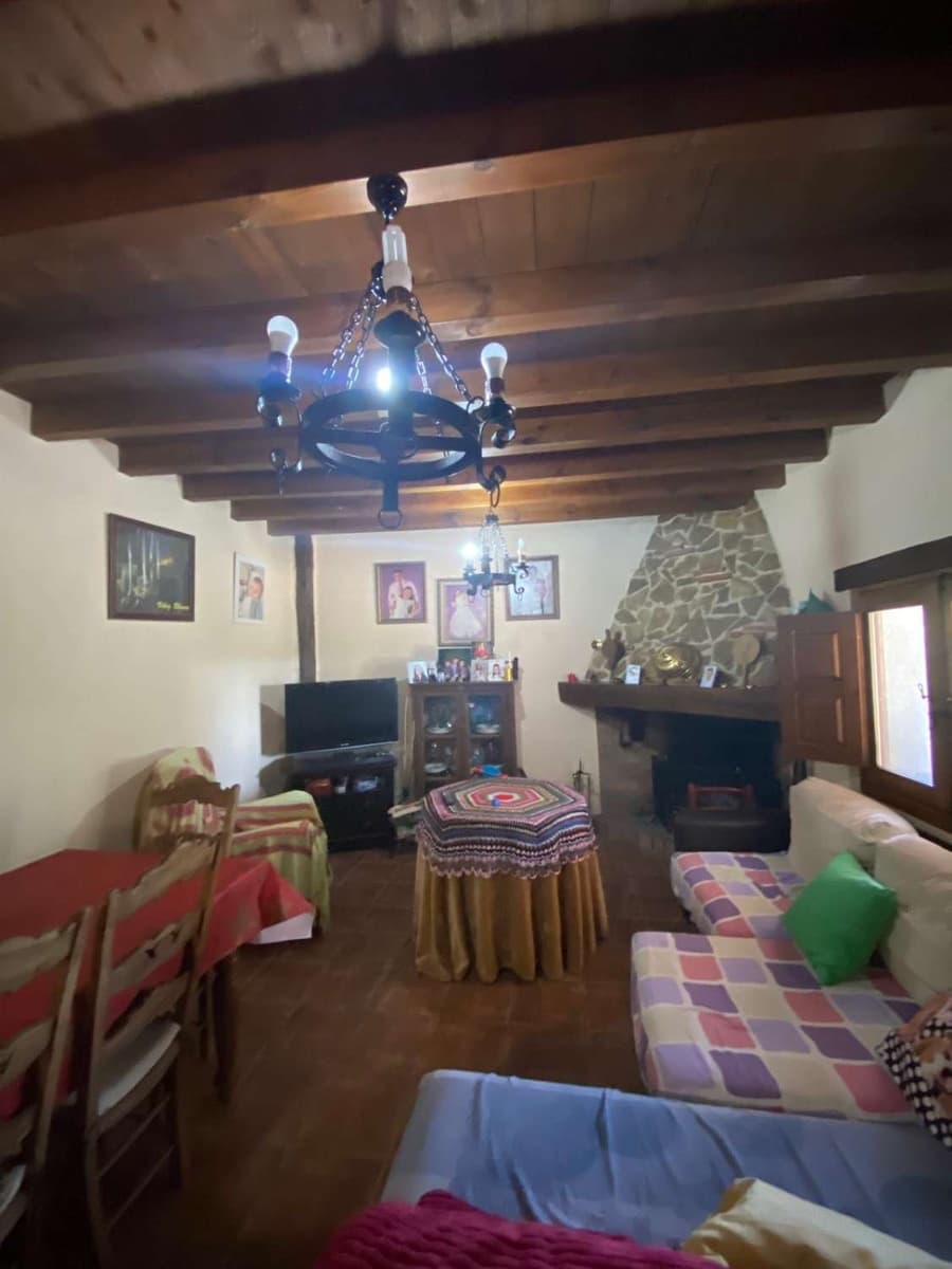 2 quarto Casa em Banda para venda em Velez-Blanco - 134 000 € (Ref: 9806163)