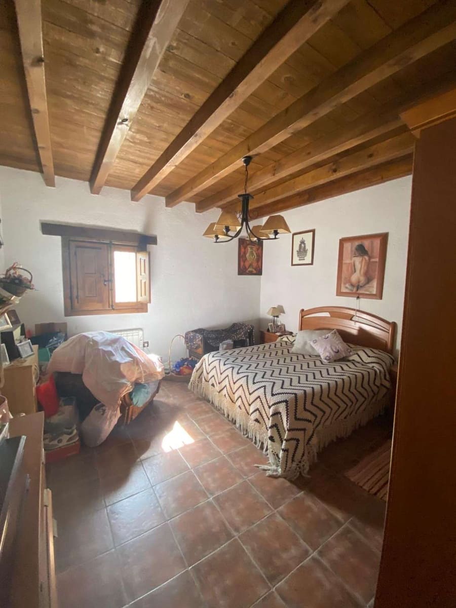 2 quarto Casa em Banda para venda em Velez-Blanco - 134 000 € (Ref: 9806163)