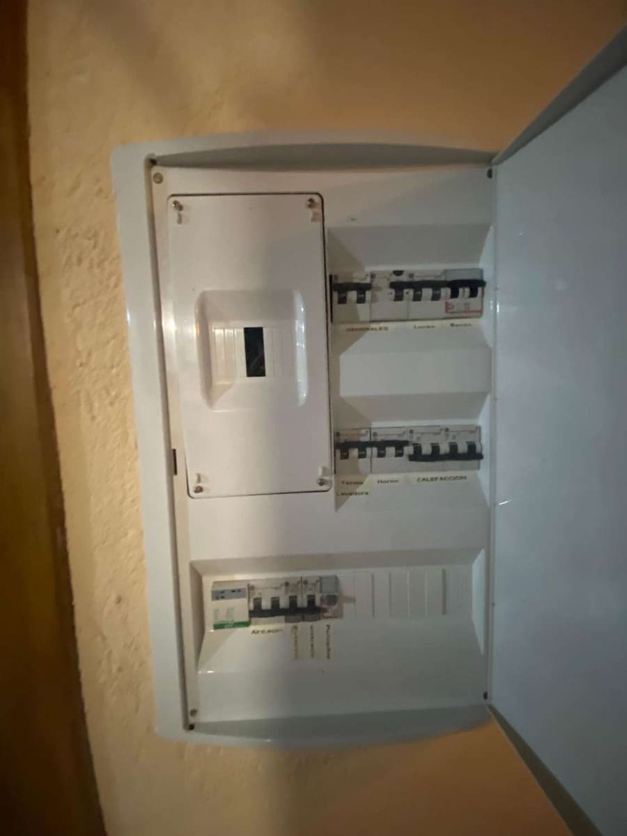 2 quarto Casa em Banda para venda em Velez-Blanco - 134 000 € (Ref: 9806163)