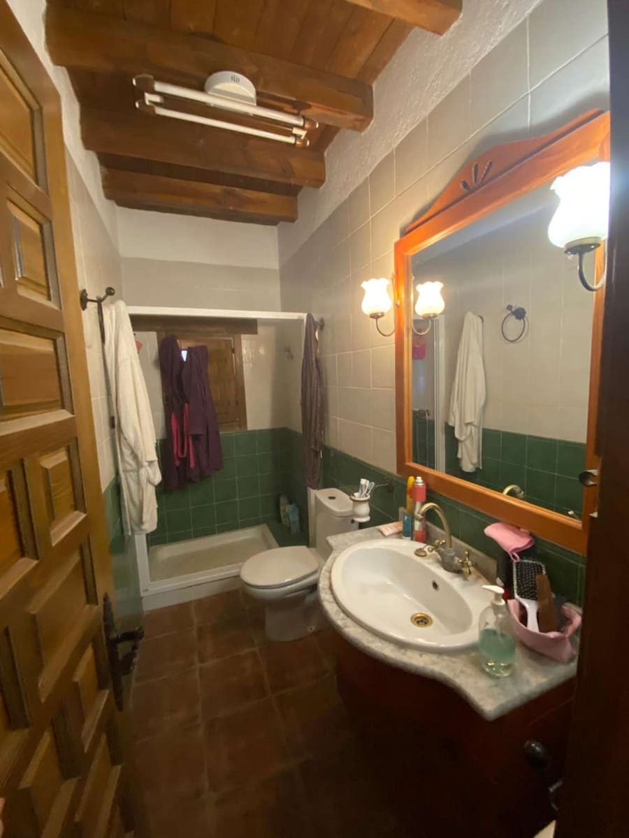 2 quarto Casa em Banda para venda em Velez-Blanco - 134 000 € (Ref: 9806163)