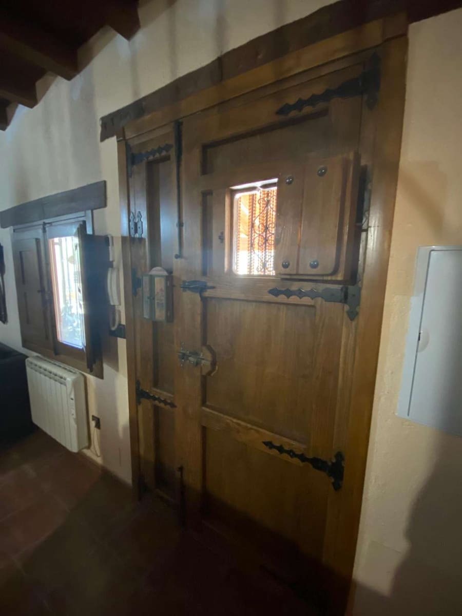 2 quarto Casa em Banda para venda em Velez-Blanco - 134 000 € (Ref: 9806163)