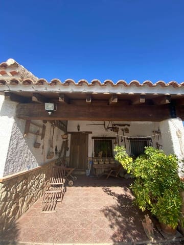 2 quarto Casa em Banda para venda em Vélez-Blanco - 134 000 € (Ref: 9806163)