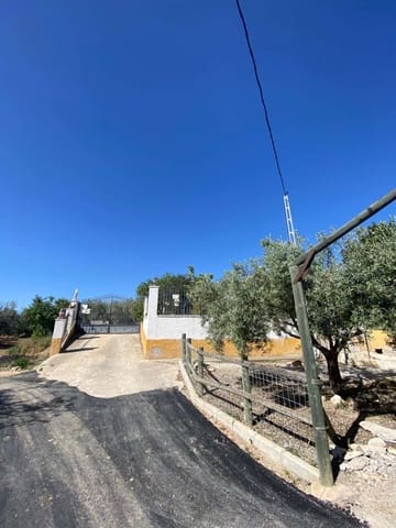 2 quarto Casa em Banda para venda em Vélez-Blanco - 134 000 € (Ref: 9806163)