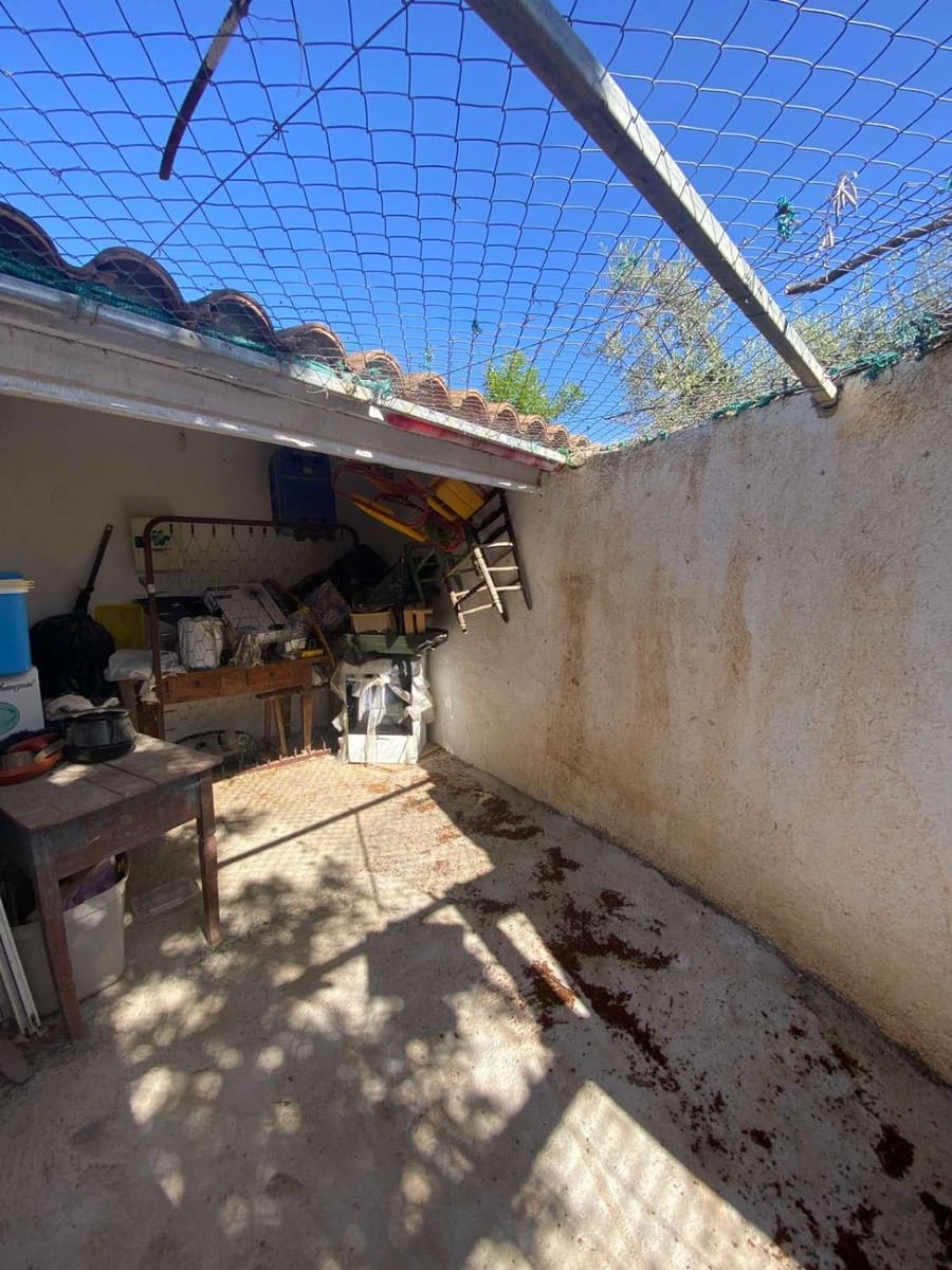 2 quarto Casa em Banda para venda em Velez-Blanco - 134 000 € (Ref: 9806163)