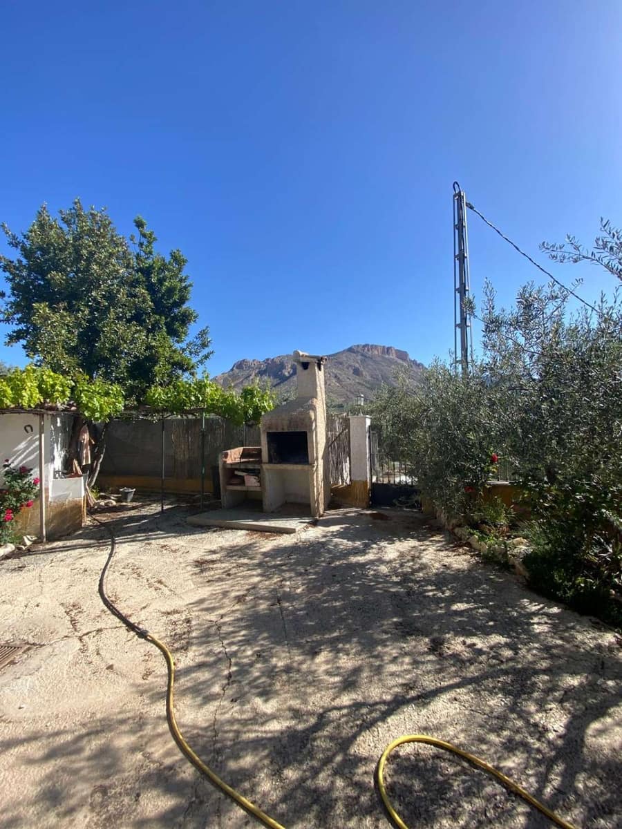 2 quarto Casa em Banda para venda em Velez-Blanco - 134 000 € (Ref: 9806163)